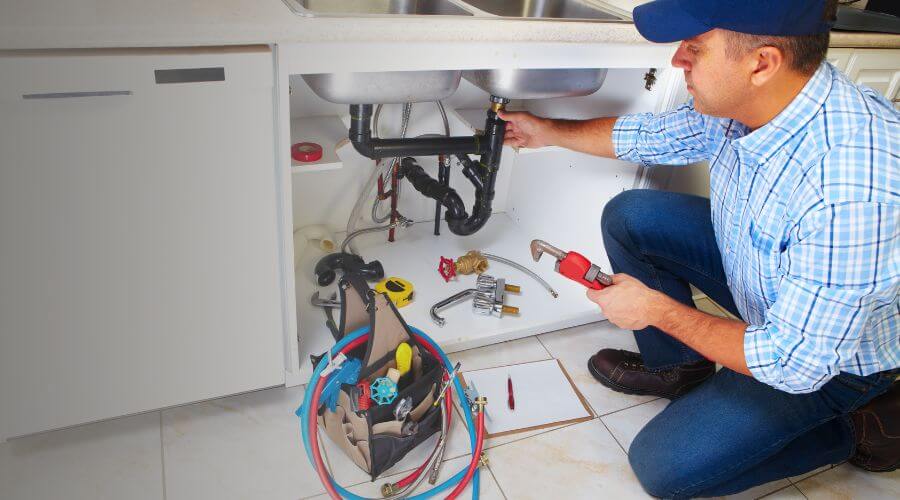 Local 24/7 Emergency Plumbing in Albert, KS